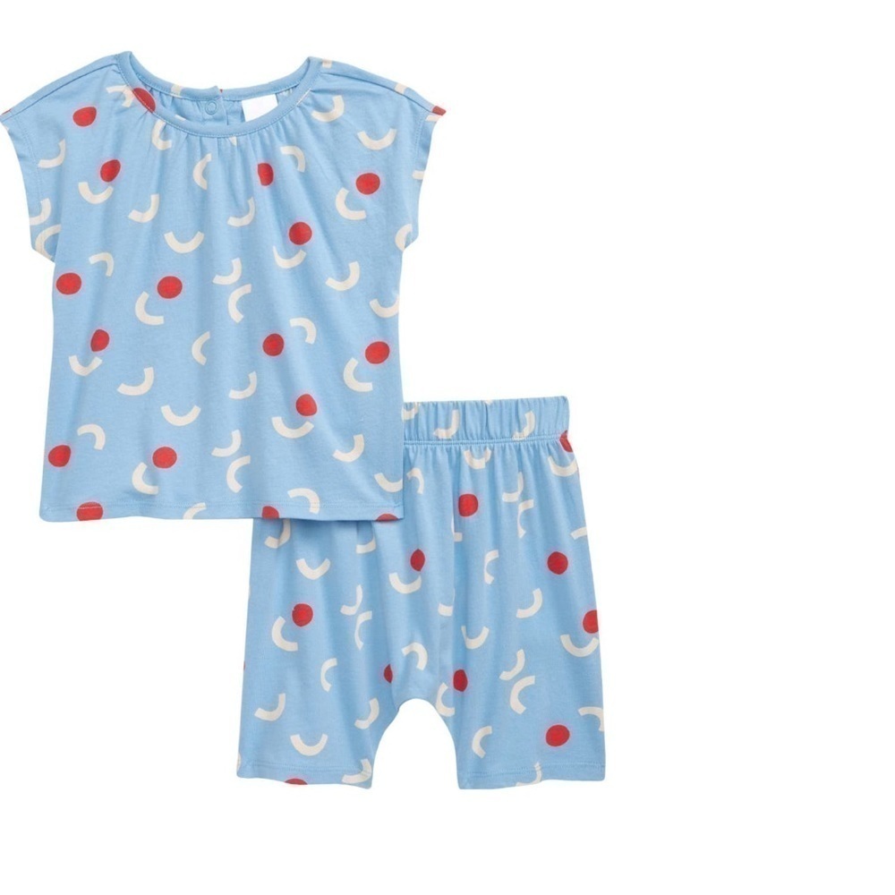 SPRING Time Printed Set